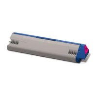 OKI Toner/ Magenta 24.000 Seiten für C93
