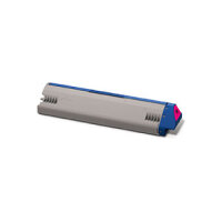 OKI Toner/ Magenta 24.000 Seiten für C93