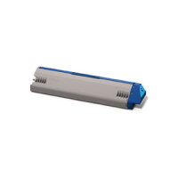 OKI Toner/ Cyan  24.000 Seiten für C931