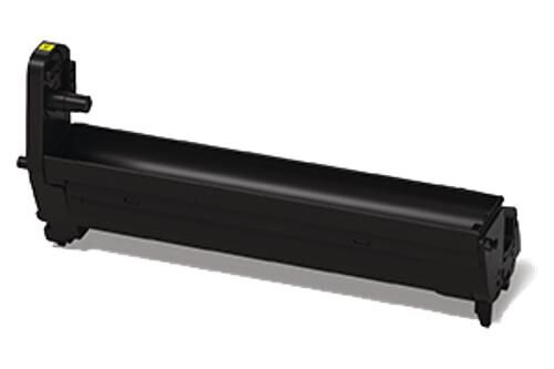 OKI Gelb Trommel Kit