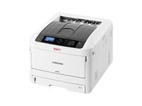OKI C824dn-Euro