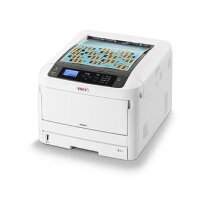 OKI C824dn-Euro