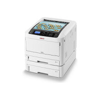 OKI C824dn-Euro