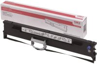 OKI Farbband schwarz für Microline 6300FB 4Mio.Seiten