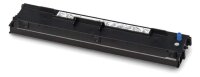 OKI Farbband schwarz für Microline 6300FB 4Mio.Seiten