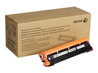 XEROX WorkCentre 6515 Magenta Trommelkartusche