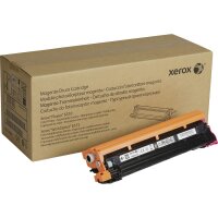 XEROX WorkCentre 6515 Magenta Trommelkartusche