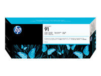 HP 91 Photo schwarz Tintenpatrone