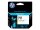 HP 711 Gelb Tintenpatrone
