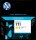 HP 711 Gelb Tintenpatrone