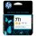 HP 711 Gelb Tintenpatrone
