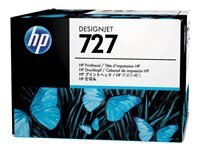 HP 727 Druckkopf