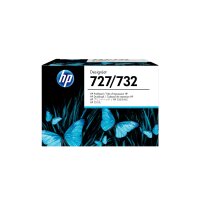 HP 727 Druckkopf