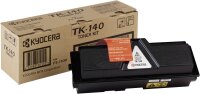 KYOCERA TK 140 Schwarz Tonerpatrone