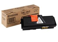 KYOCERA TK 140 Schwarz Tonerpatrone