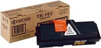 KYOCERA TK 140 Schwarz Tonerpatrone