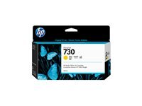 HP 730 Gelb DesignJet Tintenpatrone