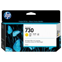 HP 730 Gelb DesignJet Tintenpatrone