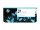 HP 730 mattschwarz DesignJet Tintenpatrone