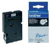 TC201A BROTHER PT 12mm W-B(10)