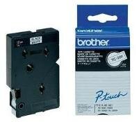 TC201A BROTHER PT 12mm W-B(10)