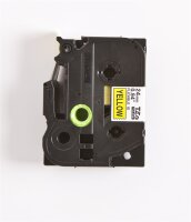 BROTHER Tape TZEFX651 / Schriftbandkassette / fl