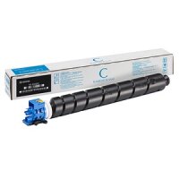 KYOCERA TK-8345C Toner cyan für bis zu 12.000 Seiten A4