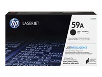 HP 59A Black LaserJet Toner Cartridge