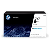 HP 59A Black LaserJet Toner Cartridge