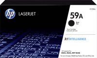 HP 59A Black LaserJet Toner Cartridge