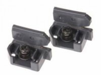 BROTHER 2x DKBU99 Ersatzschneideeinheit fuer QL550 QL500