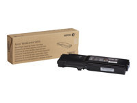 XEROX High Cap Black Toner Cartridge 11000pgs