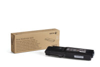 XEROX High Cap Black Toner Cartridge 11000pgs