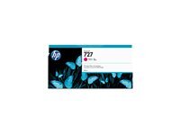 HP 727 Dye Based Magenta DesignJet Tintenpatrone