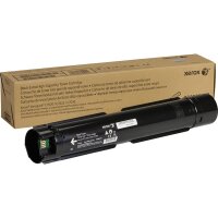 XEROX Toner/VersaLink C7020/25/30 23.6k Black