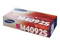 SAMSUNG CLT M4092S Magenta Tonerpatrone (SU272A)