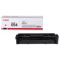 CANON Toner/Cartridge 054 M