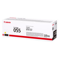CANON Toner/Cartridge 055 Y