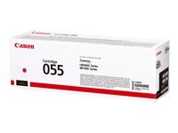 CANON Toner/Cartridge 055 M