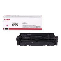 CANON Toner/Cartridge 055 M