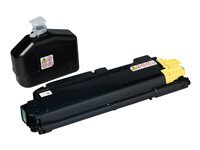 RICOH P C600 PRINT CARTRIDGE YELLOW