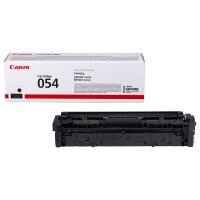 CANON Toner/Cartridge 054 BK