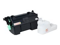 RICOH PRINT CARTRIDGE HIGH YIELD 40K BLACK