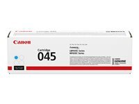CANON 045 Cyan Tonerpatrone