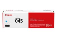 CANON 045 Cyan Tonerpatrone