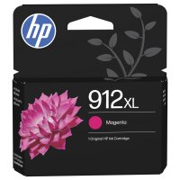 HP 912XL High Yield Magenta Ink