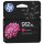 HP 912XL High Yield Magenta Ink