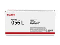 CANON Toner Cartridge 056 L schwarz