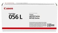 CANON Toner Cartridge 056 L schwarz