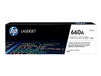 HP 660A Original LaserJet Imaging Drum